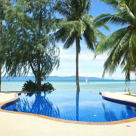 Sarana Bungalows (Adults Only)
